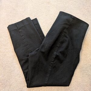 Old Navy Extra High Rise Polished Pixie Skinny